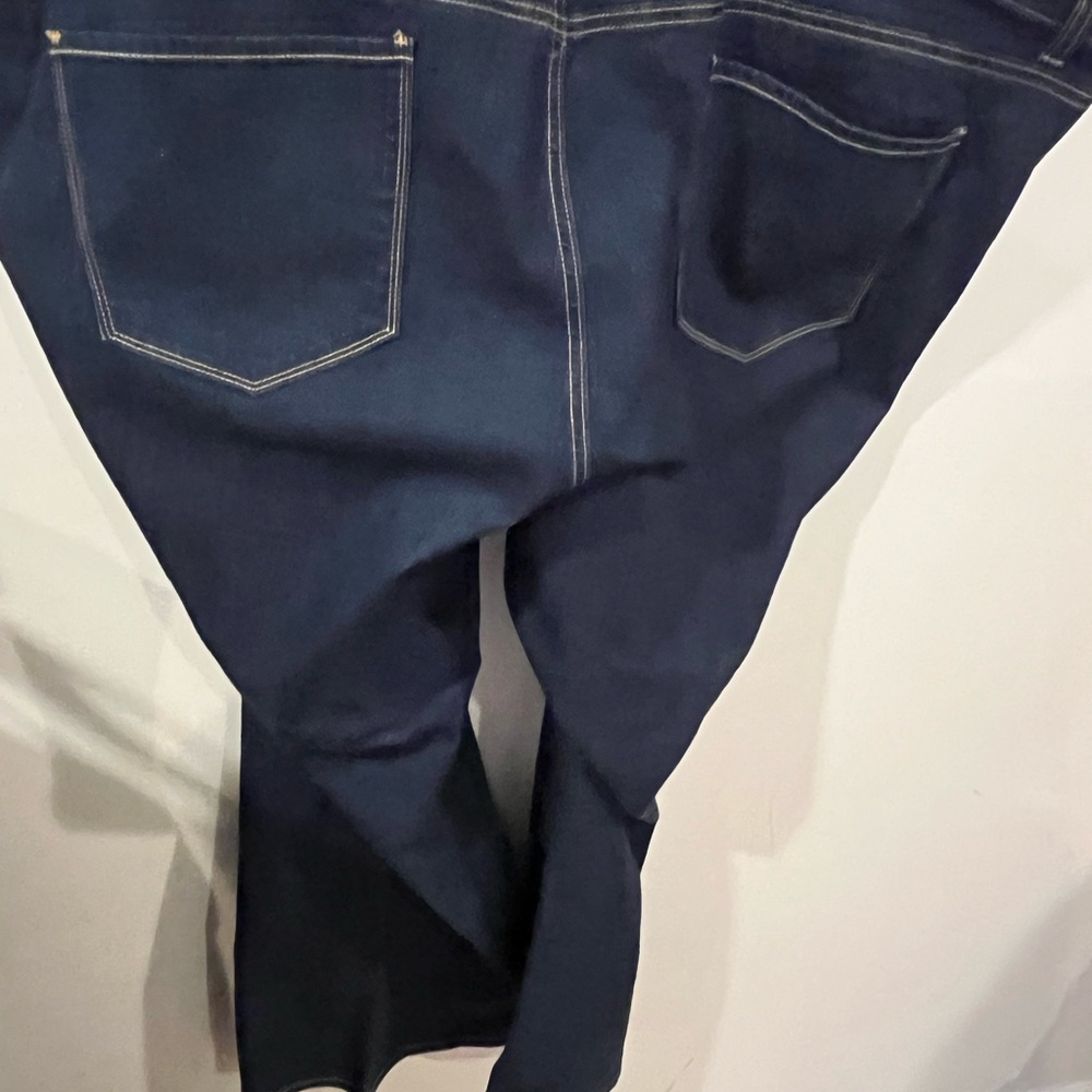 Old Navy Indigo Denim Jeans